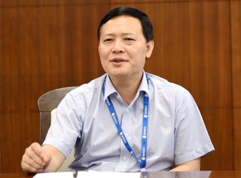 贵州金元配售电公司与省建院签订《城市综合智慧能源