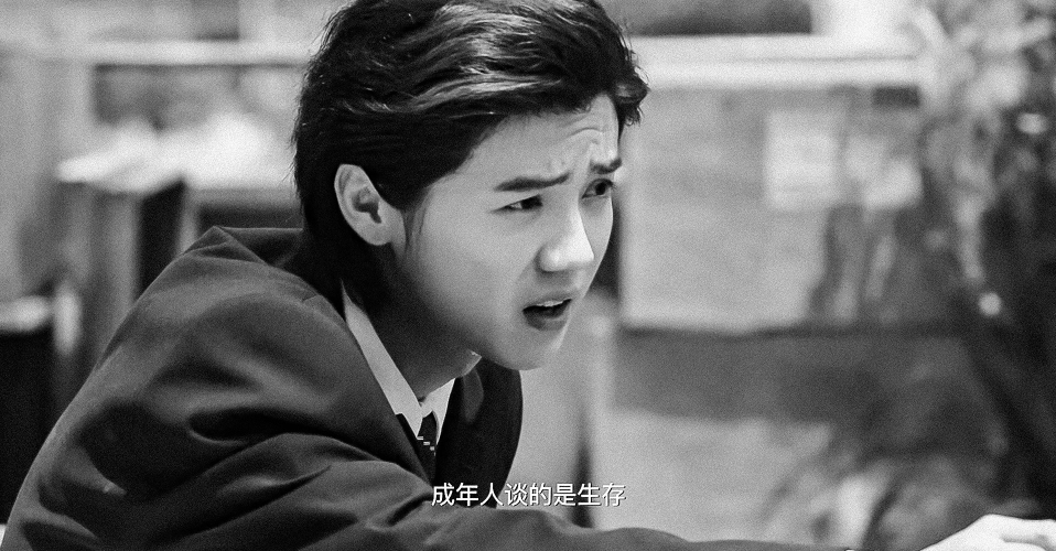 鹿晗|鹿晗凭《穿越火线》大获好评，张萌道出原因，15字让人无法反驳