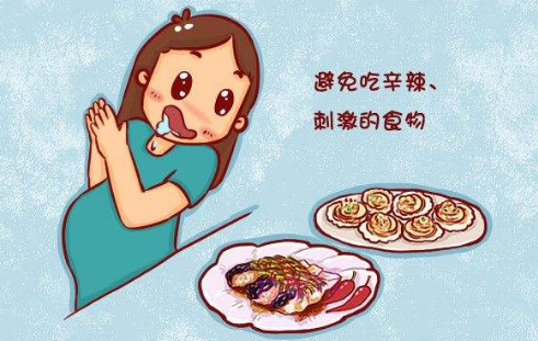 孕期这3种行为,宝宝容易被胎记缠身,宝妈别不相信