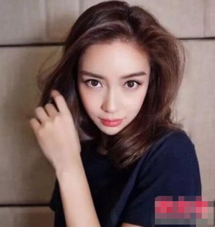 颜值|整过容的几位女星？不知道曾动过多少次刀子，可是却毫看不出来