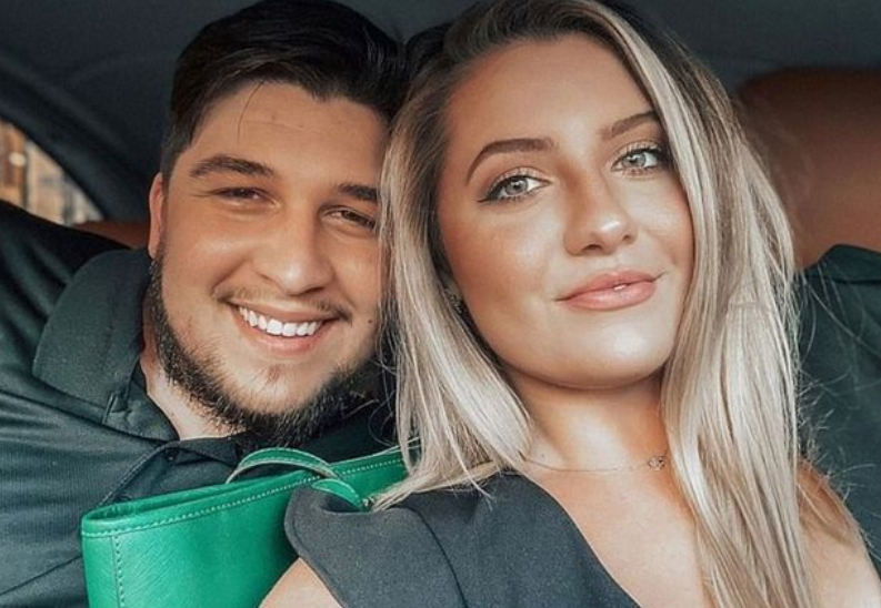 自我隔离|确诊新冠后拒签自我隔离文件，美国夫妇被强制带上电子脚环