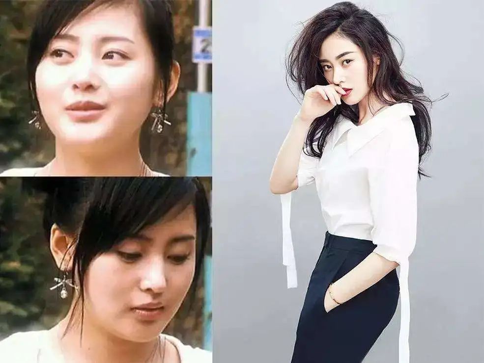 明星减肥有妙招不到一周瘦八斤