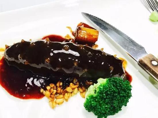 北京|北京是美食荒漠？关晓彤新剧分分钟馋哭你