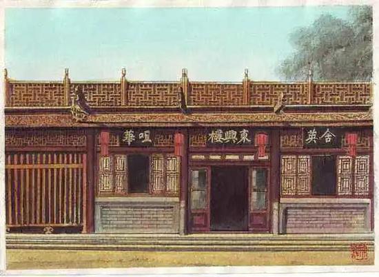 北京|北京是美食荒漠？关晓彤新剧分分钟馋哭你