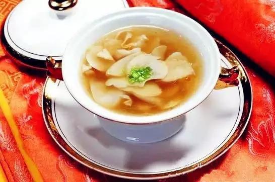 北京|北京是美食荒漠？关晓彤新剧分分钟馋哭你