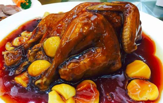 北京|北京是美食荒漠？关晓彤新剧分分钟馋哭你