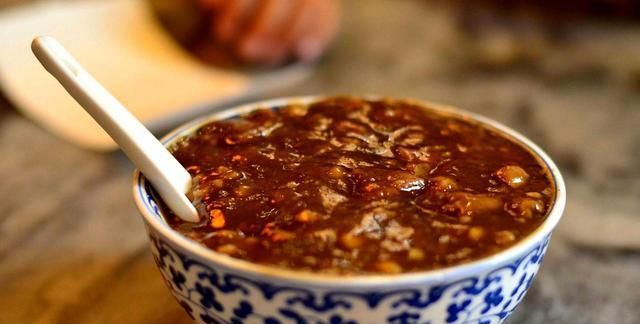 北京|北京是美食荒漠？关晓彤新剧分分钟馋哭你