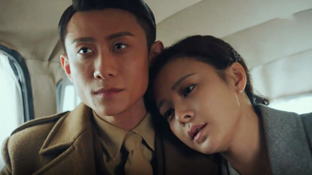 局中人大结局黄磊的脑洞太大了风铃居然是沈林