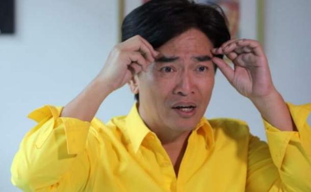 吴宗宪我不是一个好丈夫但我是一个好爸爸