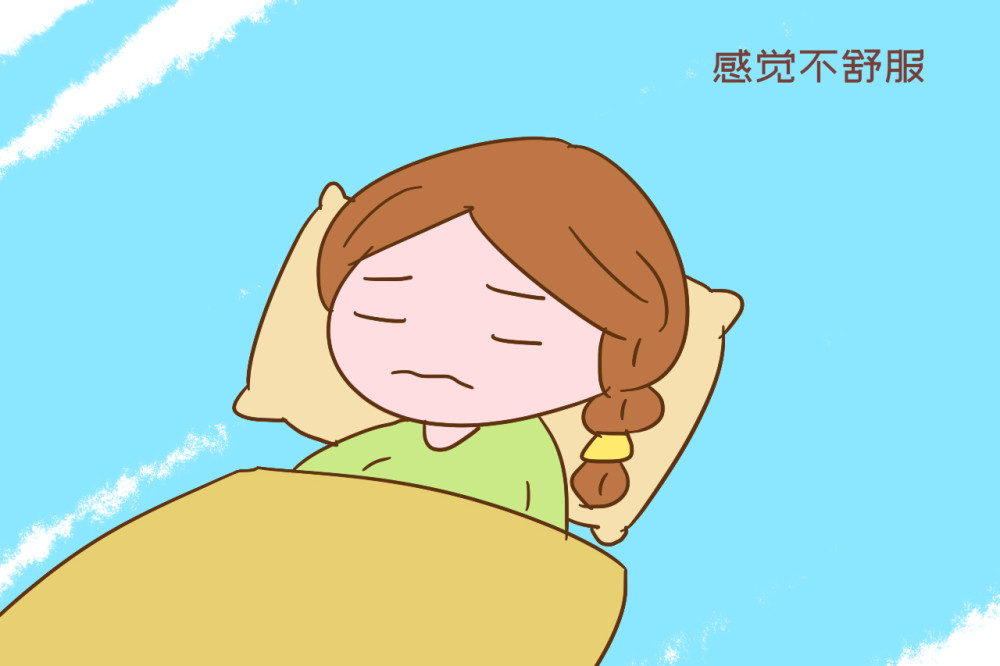 产后第一晚太难熬有些事老公要代劳你家那位表现如何