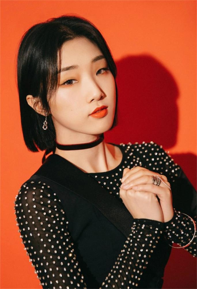 火箭少女yamy郭颖公开被老板羞辱的录音老板原来是凤凰传奇玲花老公