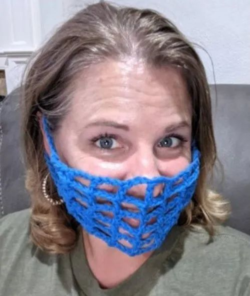 美国_社会|烧口罩、撕口罩，戴口罩咋就这么难？