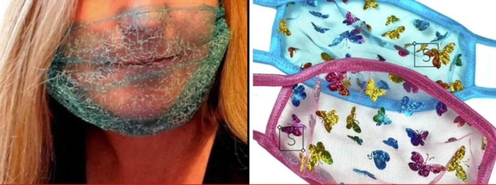 美国_社会|烧口罩、撕口罩，戴口罩咋就这么难？