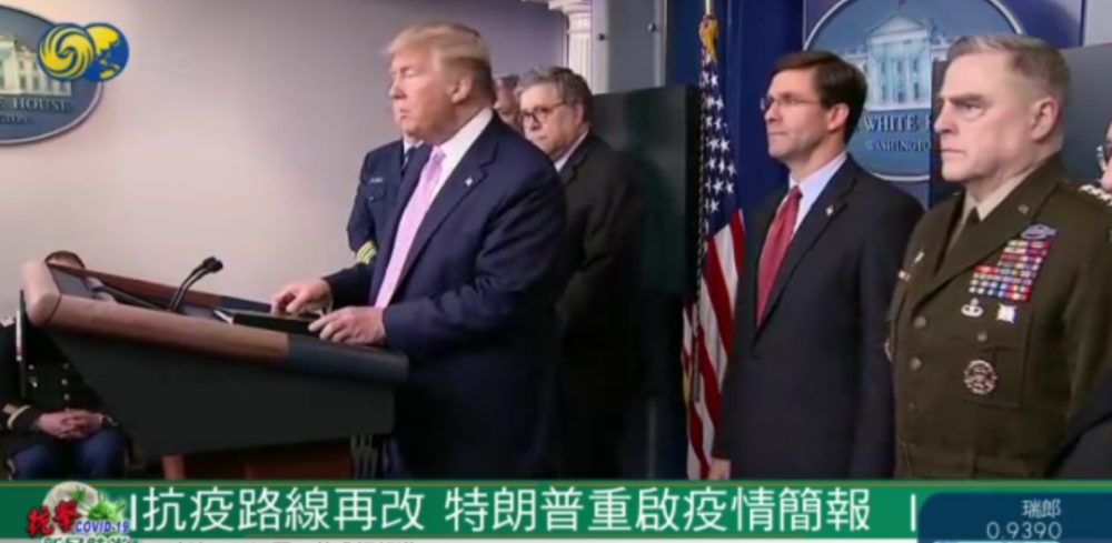 美国_社会|烧口罩、撕口罩，戴口罩咋就这么难？