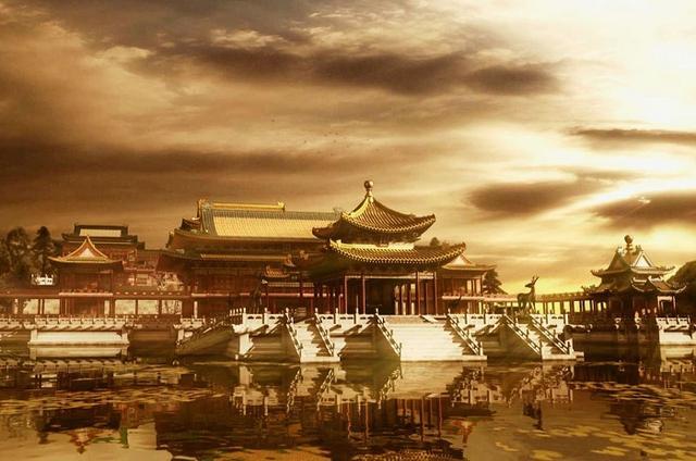 北京城|只能在照片中看到了！被拆除的几大古建筑，如今再也看不到了