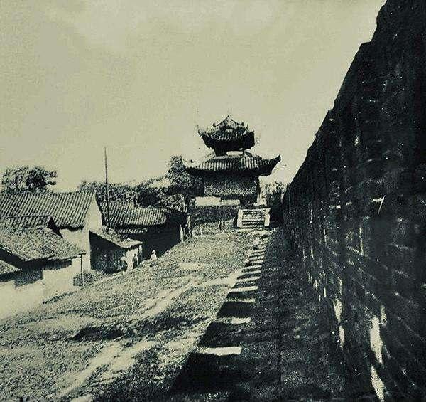 北京城|只能在照片中看到了！被拆除的几大古建筑，如今再也看不到了