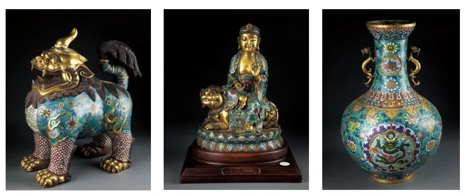 陕西省博物馆|“神兽”暑假去哪玩？家门口的“困兽园”别错过！