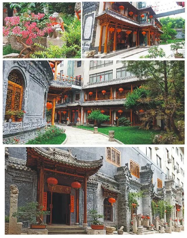 陕西省博物馆|“神兽”暑假去哪玩？家门口的“困兽园”别错过！