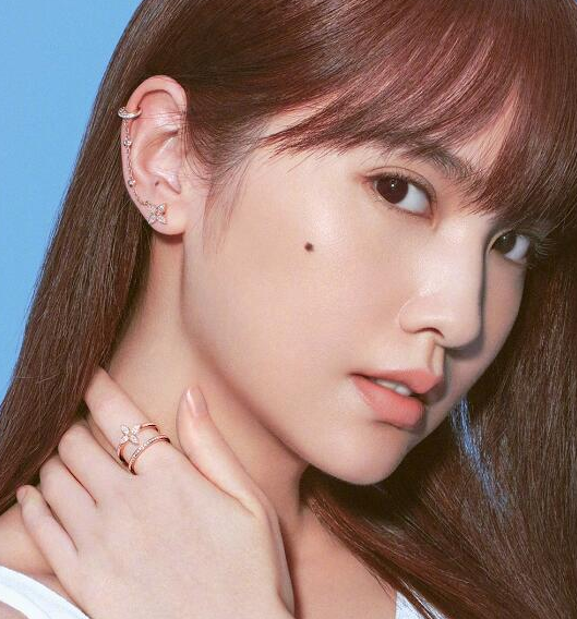 皮肤好不显老女人做好4点肌肤白净水嫩看着真减龄