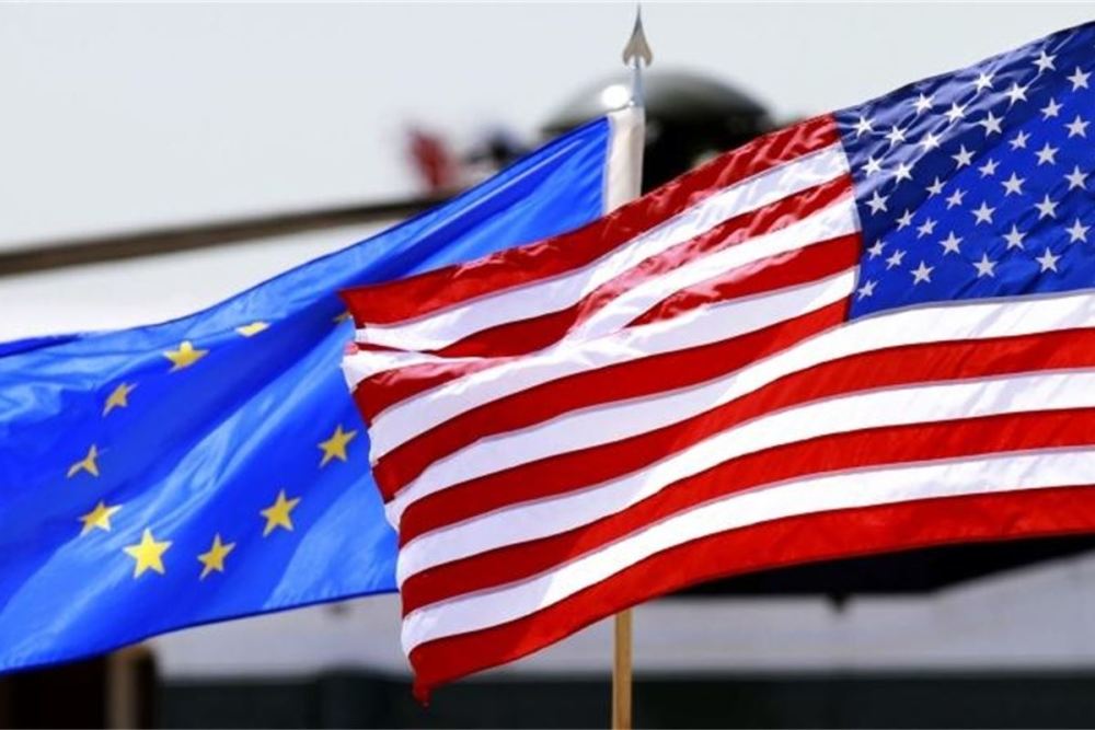 中国供应商|美欧再次决裂？美媒：95％美企想替换中国供应商，欧洲不愿离开