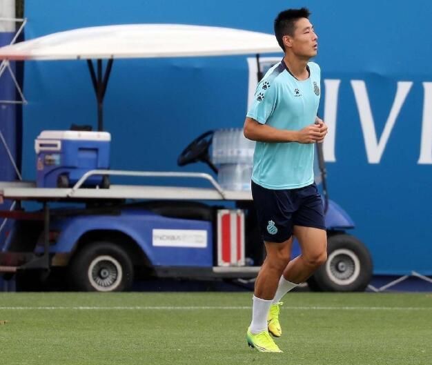 曝西班牙人巨变 2大王牌离队 6名前锋仅留3人 武磊稳坐主力 腾讯新闻