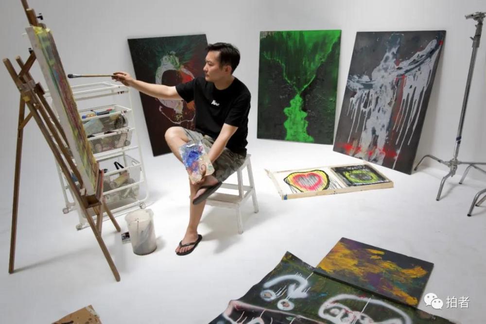 疫情|疫情之下的影棚老板：咬牙自救，迎接复苏