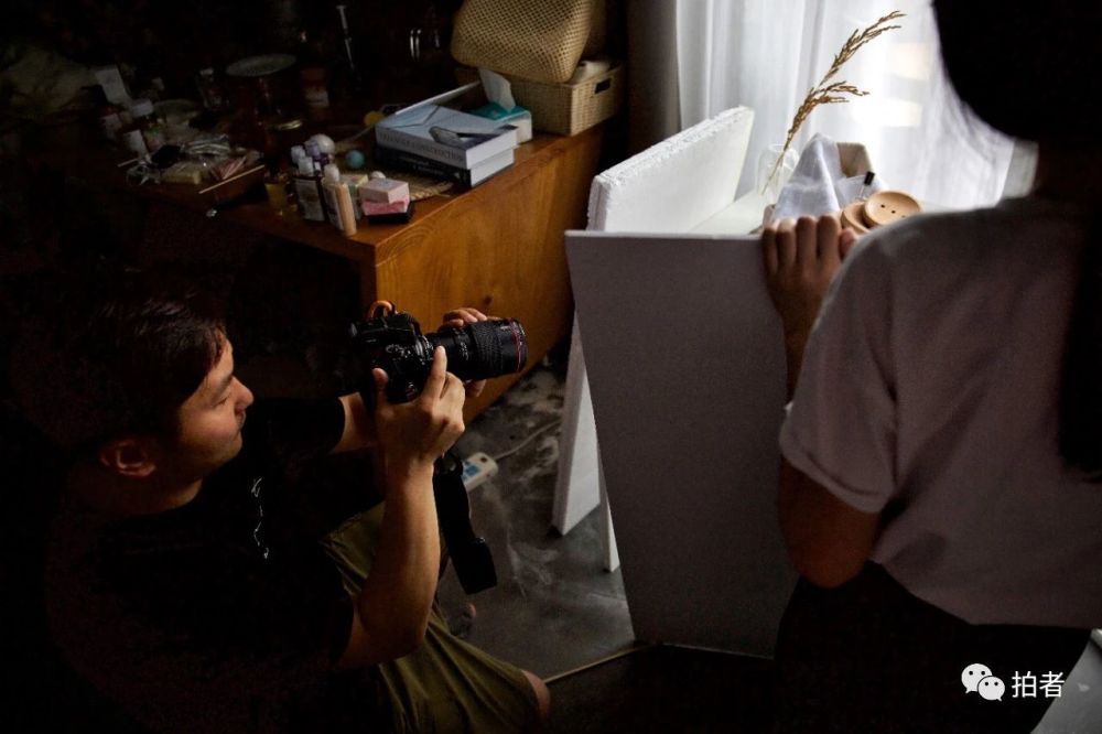 疫情|疫情之下的影棚老板：咬牙自救，迎接复苏