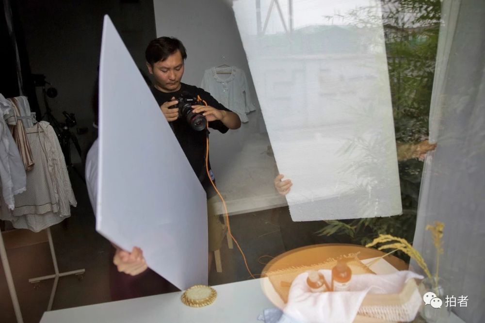 疫情|疫情之下的影棚老板：咬牙自救，迎接复苏