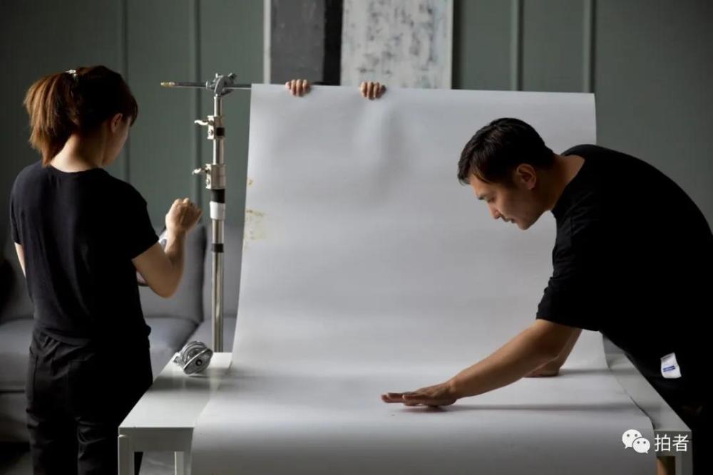 疫情|疫情之下的影棚老板：咬牙自救，迎接复苏