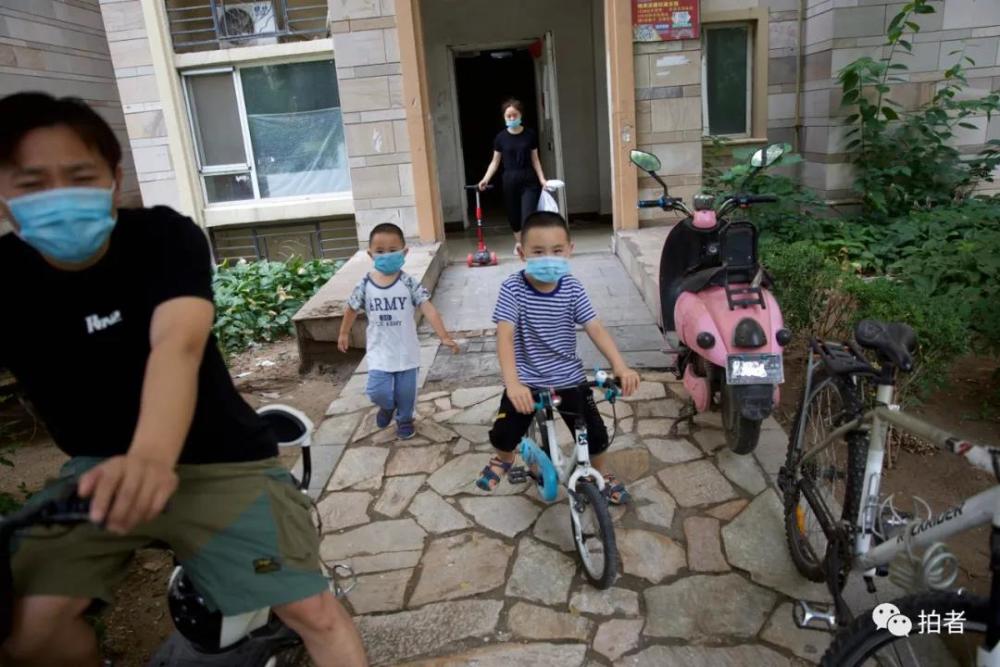 疫情|疫情之下的影棚老板：咬牙自救，迎接复苏