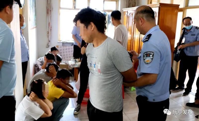 高考状元竟是传销骨干！沧州警方破获跨省传销大案(图1)