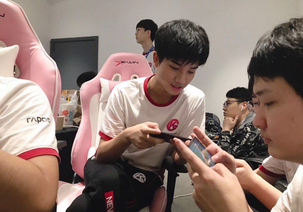 kplgk选手梦岚被判是导演刚打到巅峰赛第一就惨遭封号