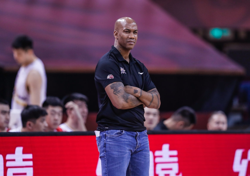 辽篮|争四5队赛程对比！辽篮形势大好，北京赛程凶险，一位置很烫手