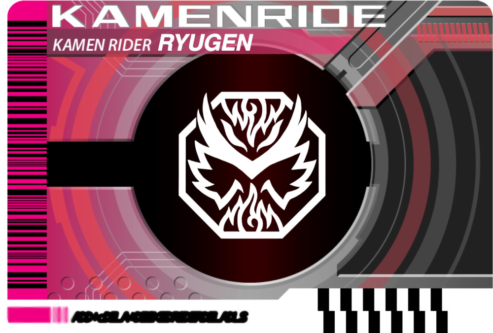 假面骑士:分清口红色号与奥特曼不算啥,你能分清这些骑士纹章吗