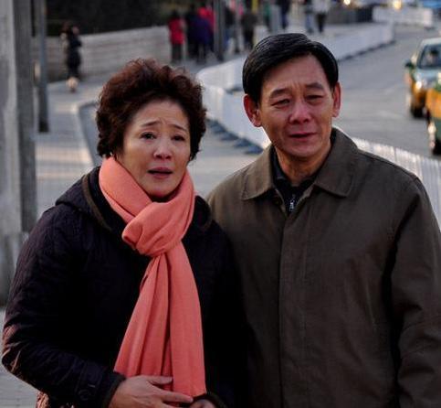 "荧幕老爸"李光复:小时候拿金砖搭积木,结婚后被1根香蕉刺痛