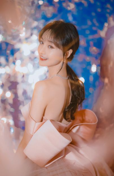 郑爽的魔鬼身材节食减肥不科学只要这两点一辈子美美哒