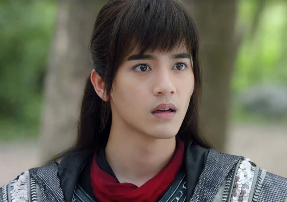 《轩辕剑之汉之云》披荆斩棘的哥哥们,帅的不只是脸