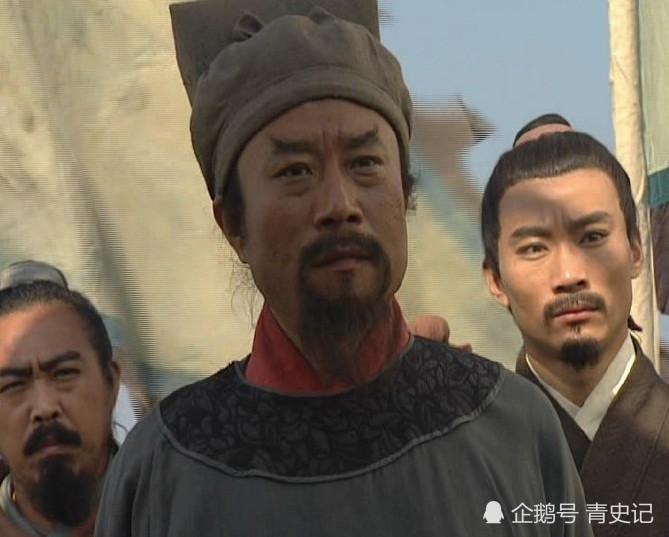 晁盖|林冲与晁盖之死有关？你看晁盖中箭前后，林冲干了什么