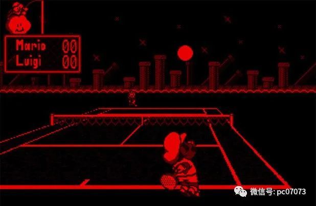 过于前卫未必成功 任天堂VB立体视觉游戏机发售纪念日_腾讯新闻