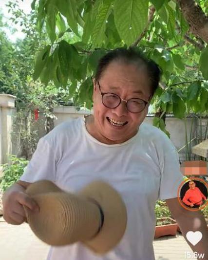 74岁猪八戒马德华豪宅曝光楼梯多还带花园网友叹精致似皇宫
