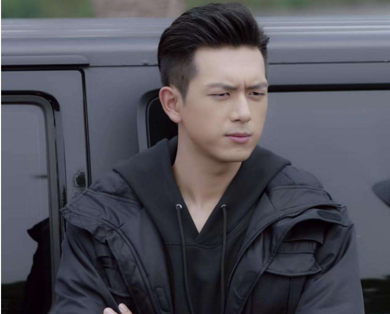 李现|李现新作时隔两年终于要上线！定档7月31日，仅看海报就让人期待