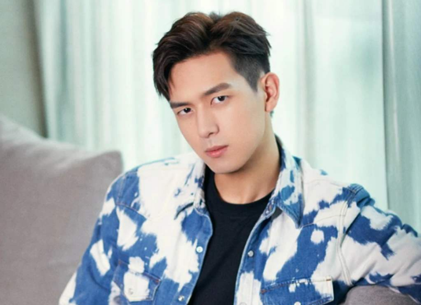 李现|李现新作时隔两年终于要上线！定档7月31日，仅看海报就让人期待