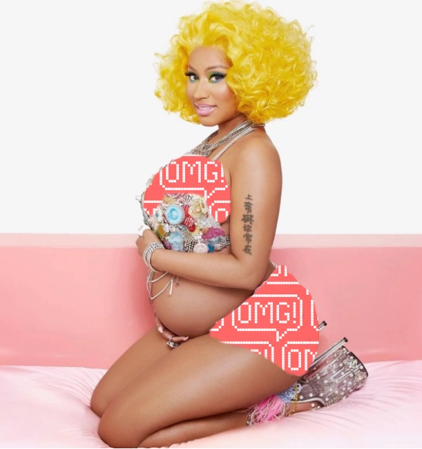 肯尼斯·佩蒂|麻辣鸡宣布怀孕，和杀人犯丈夫将迎第一个孩子，踩高跟大方晒孕肚