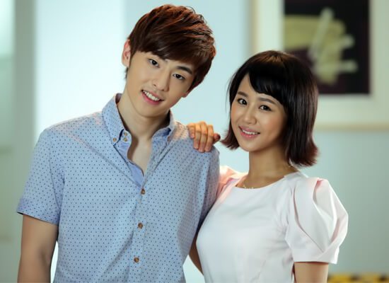 赵丽颖|盘点那些合作超过3次的电视剧CP，难怪赵丽颖冯绍峰会结婚