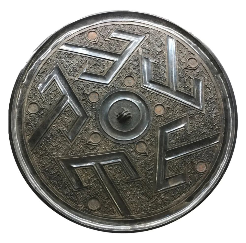 丁方忠|丁方忠，以博物“大观”圆梦文化复兴