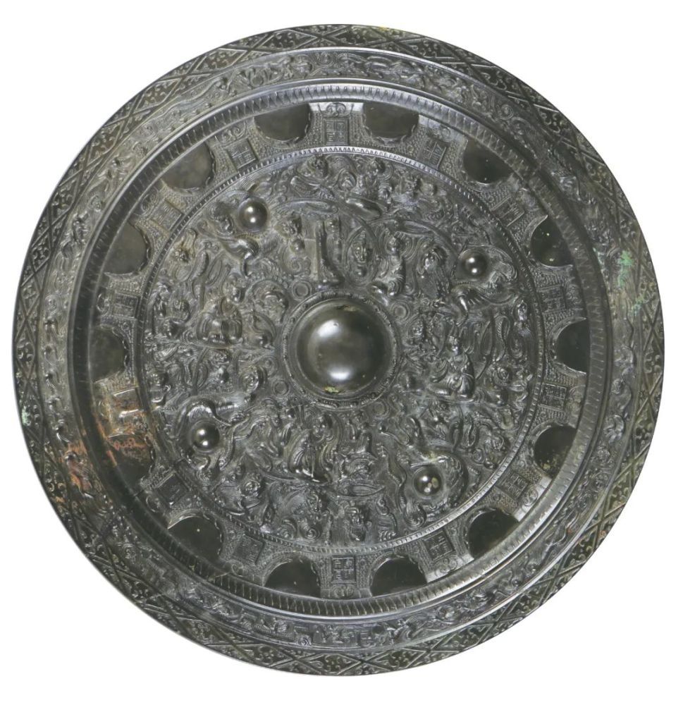 丁方忠|丁方忠，以博物“大观”圆梦文化复兴