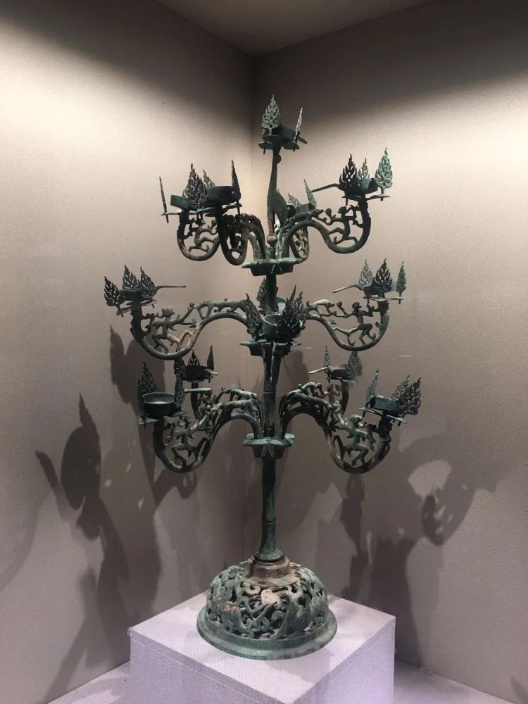 丁方忠|丁方忠，以博物“大观”圆梦文化复兴