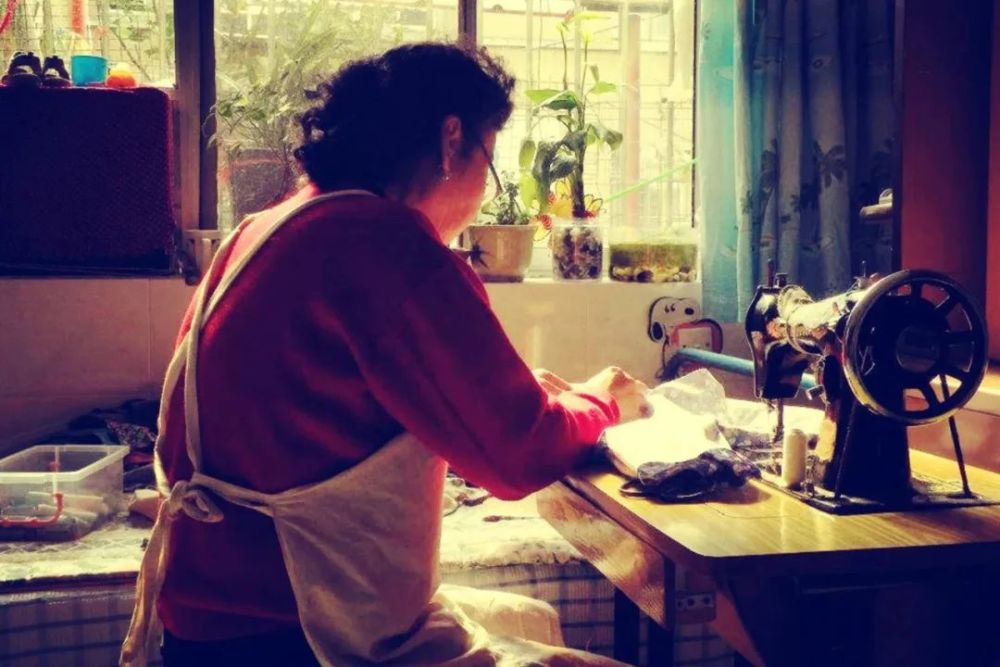 老街|即将消失？徐闻这条巷子里如今还生活着这样的人……