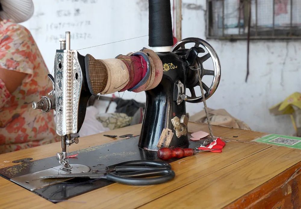 老街|即将消失？徐闻这条巷子里如今还生活着这样的人……