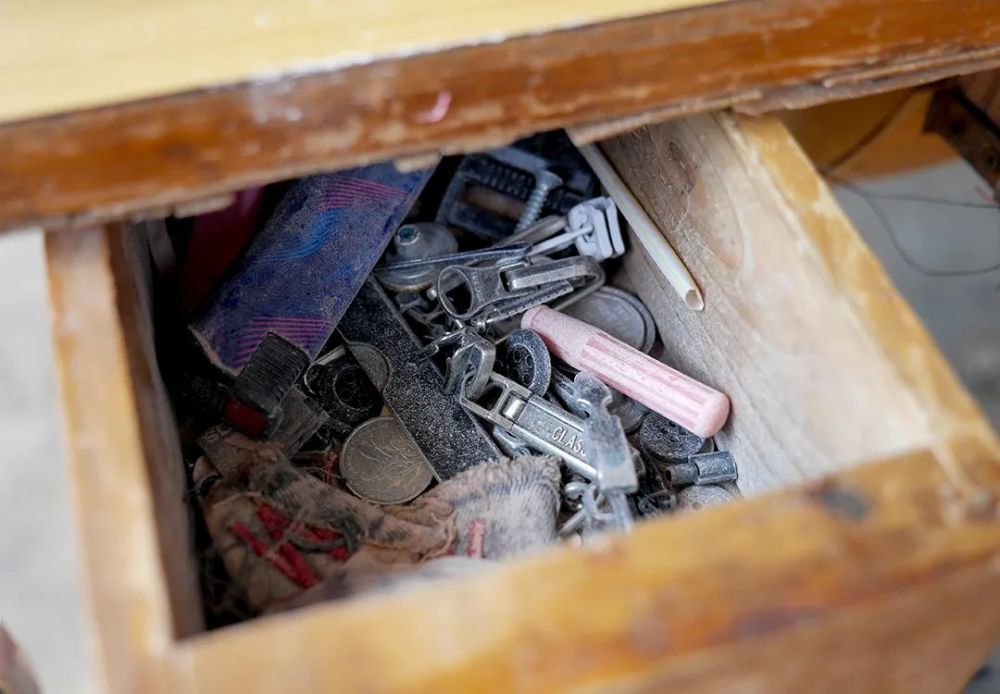 老街|即将消失？徐闻这条巷子里如今还生活着这样的人……